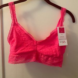 NWT Gap Body Bralette size S